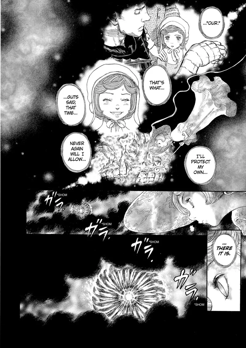 Berserk Manga Chapter - 267 - image 25