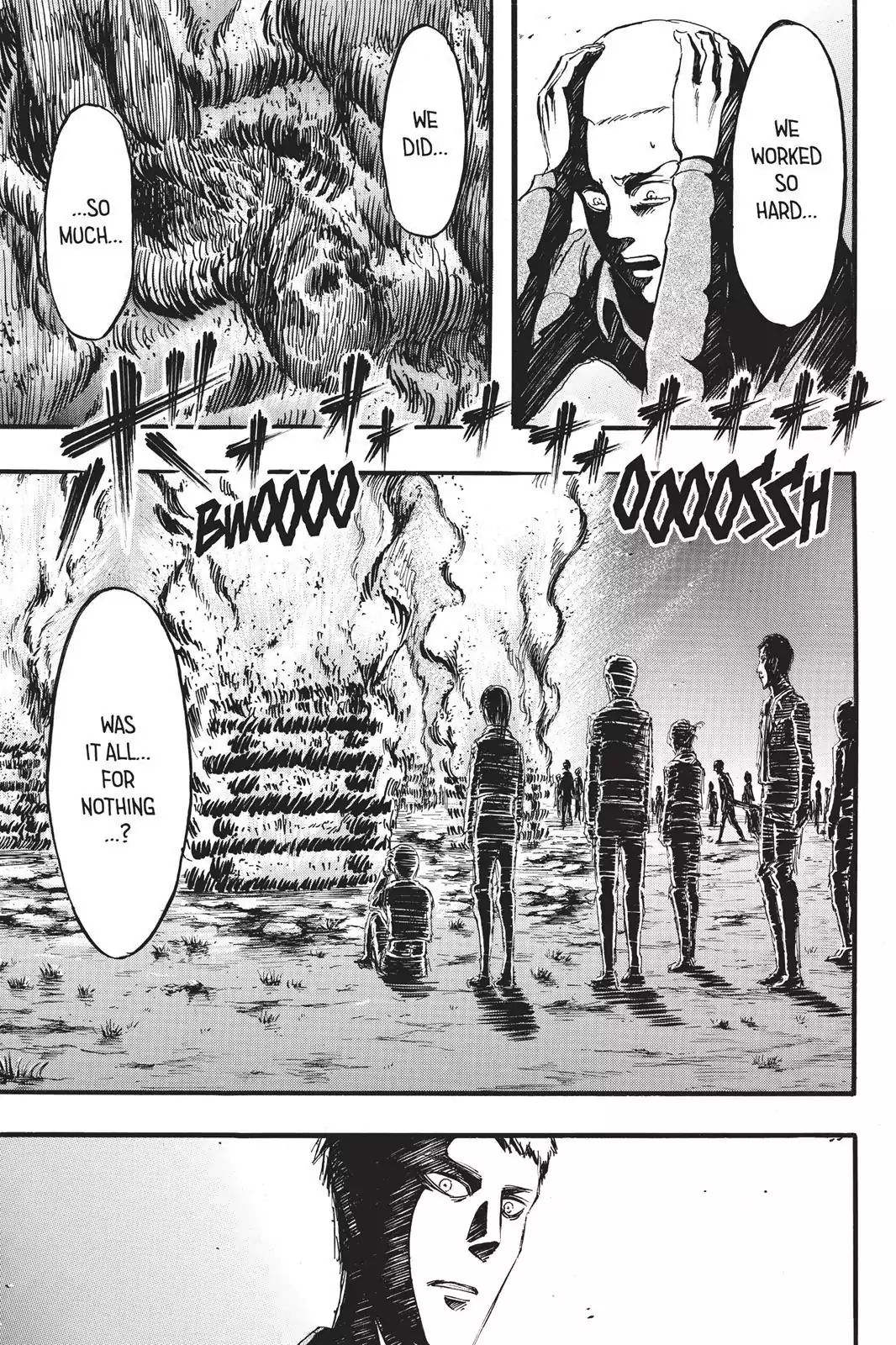 Attack on Titan Manga Manga Chapter - 18 - image 25