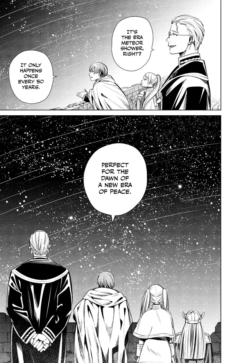 Frieren: Beyond Journey's End  Manga Manga Chapter - 1 - image 13