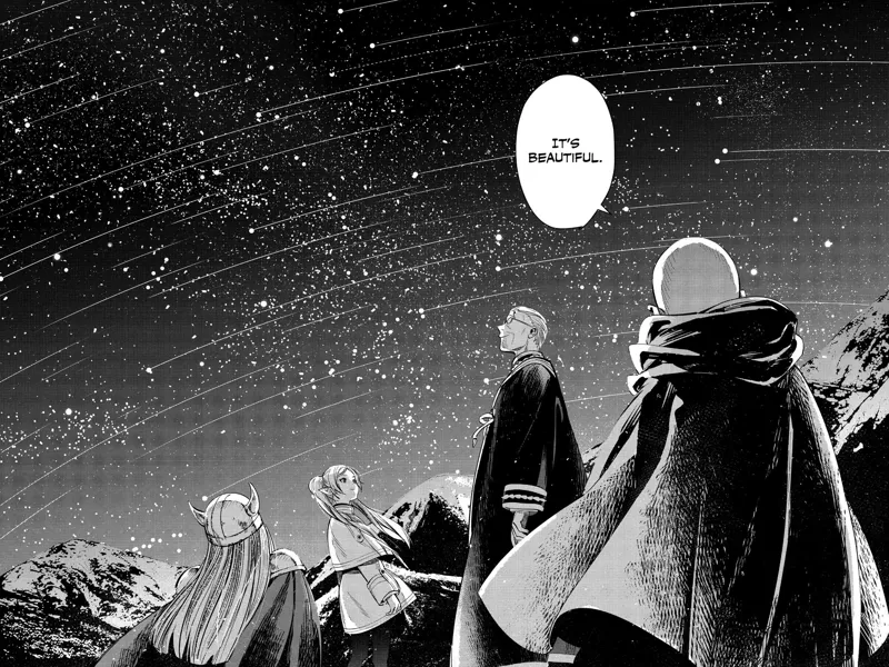 Frieren: Beyond Journey's End  Manga Manga Chapter - 1 - image 28