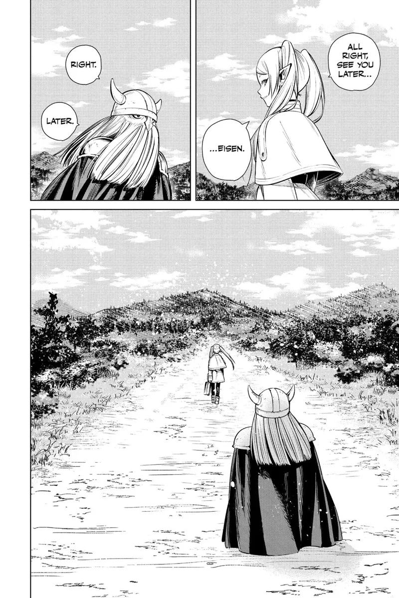 Frieren: Beyond Journey's End  Manga Manga Chapter - 1 - image 39