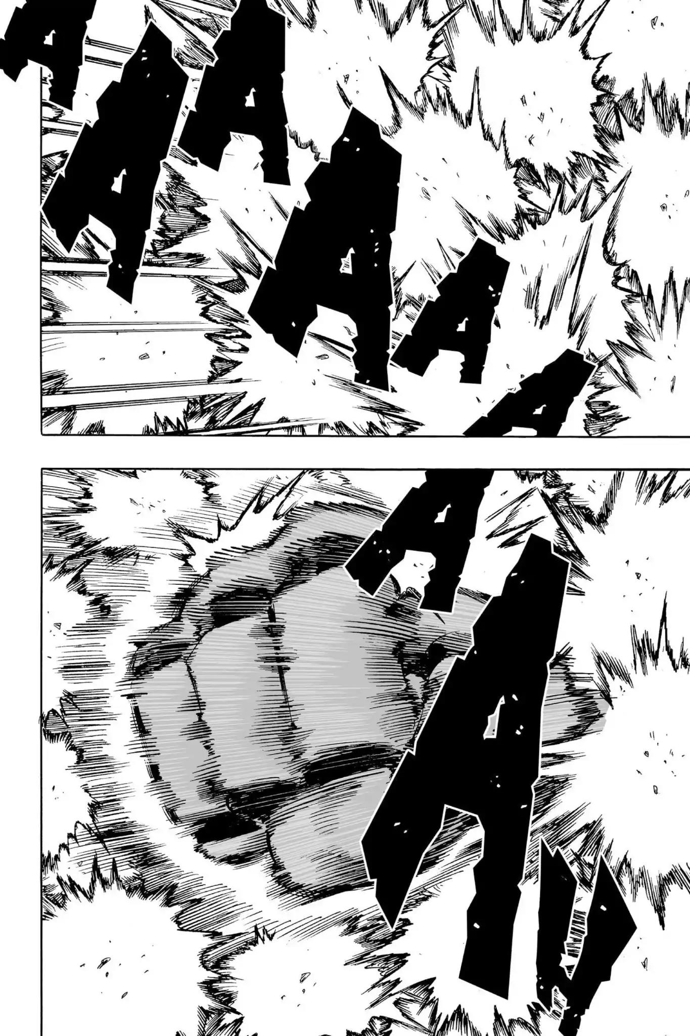 One Punch Man Manga Manga Chapter - 10 - image 13