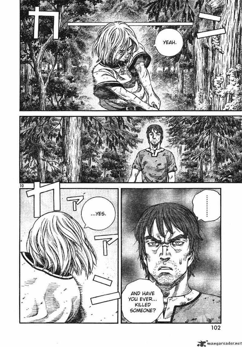 Vinland Saga Manga Manga Chapter - 60 - image 10