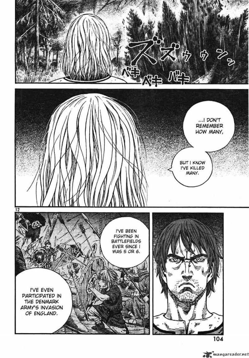 Vinland Saga Manga Manga Chapter - 60 - image 12