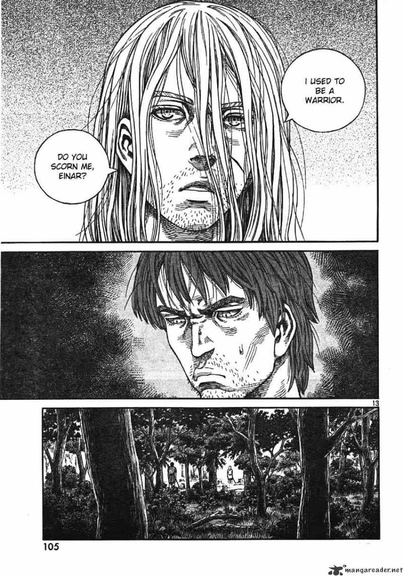 Vinland Saga Manga Manga Chapter - 60 - image 13