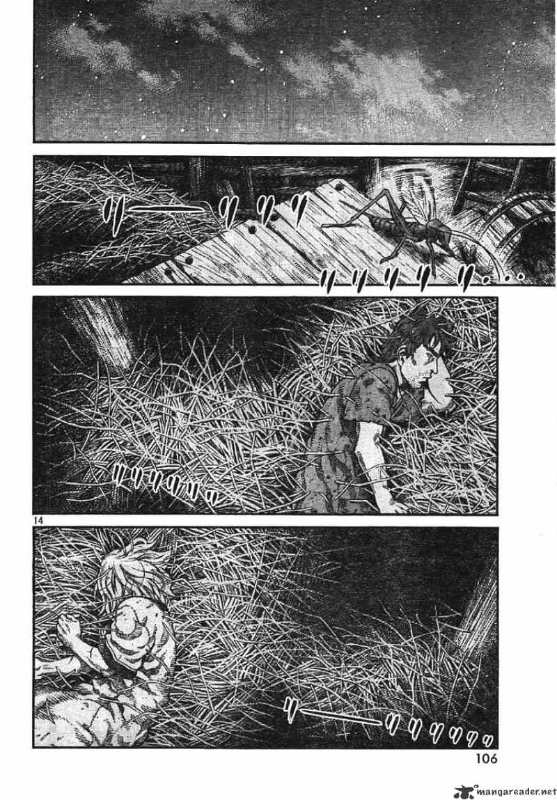 Vinland Saga Manga Manga Chapter - 60 - image 14