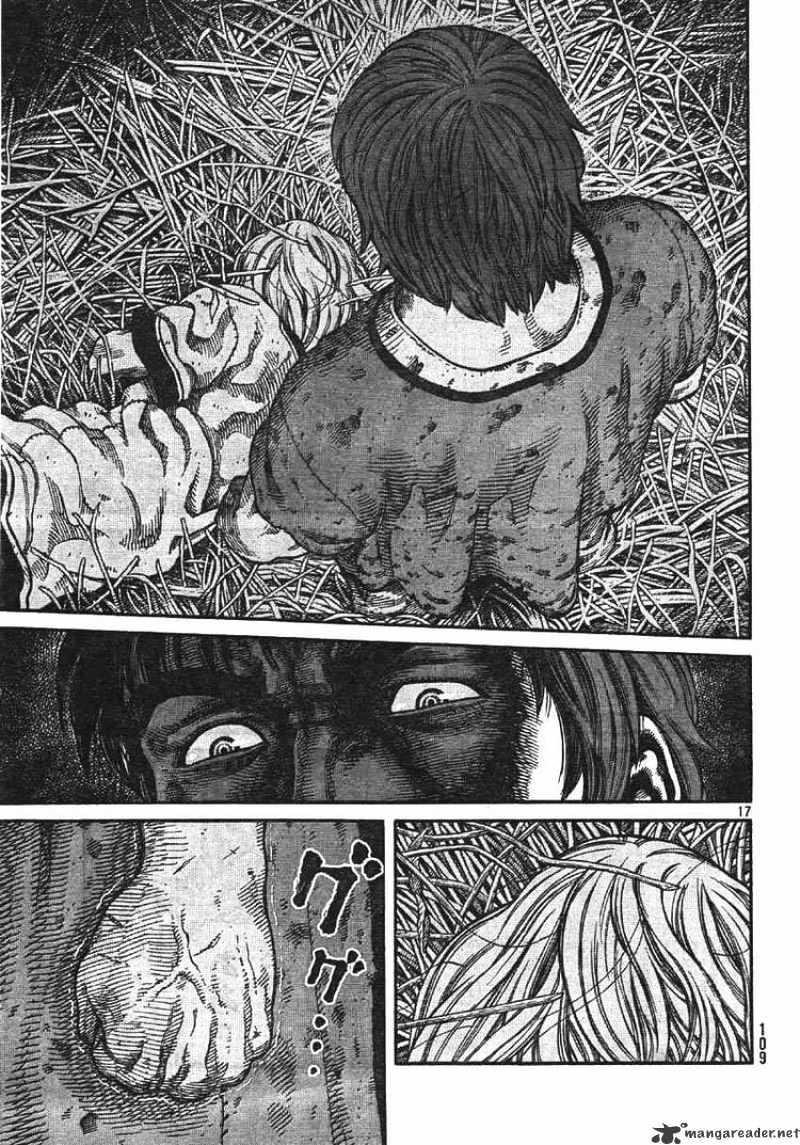 Vinland Saga Manga Manga Chapter - 60 - image 17