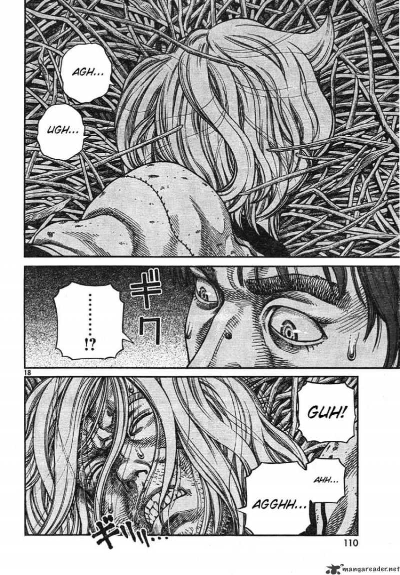 Vinland Saga Manga Manga Chapter - 60 - image 18