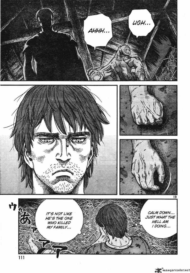 Vinland Saga Manga Manga Chapter - 60 - image 19
