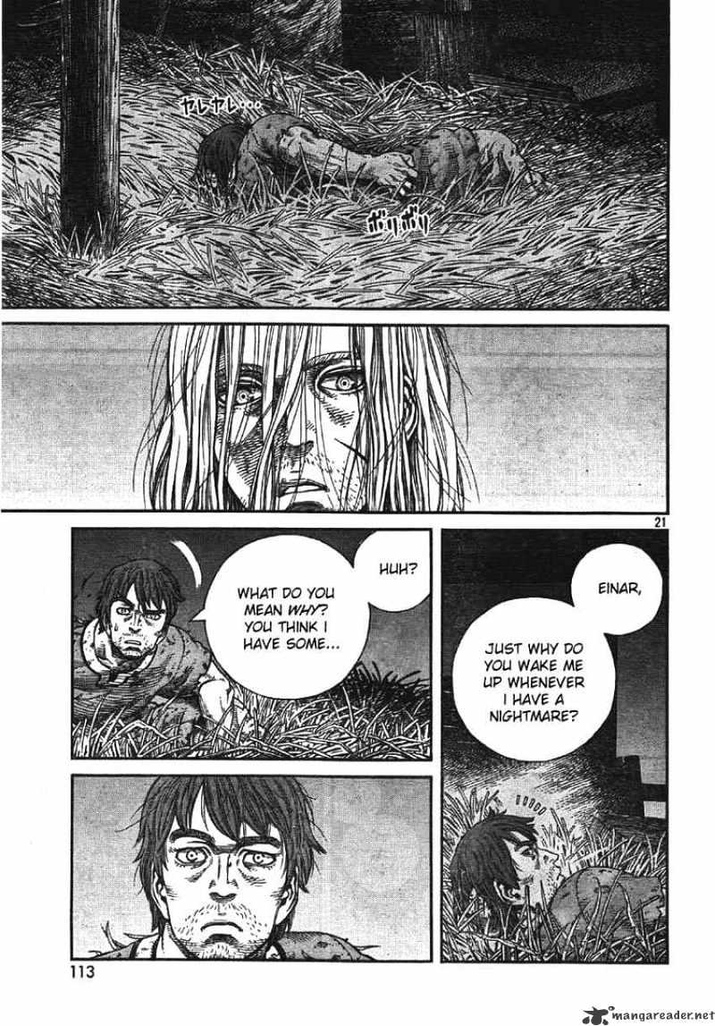 Vinland Saga Manga Manga Chapter - 60 - image 21