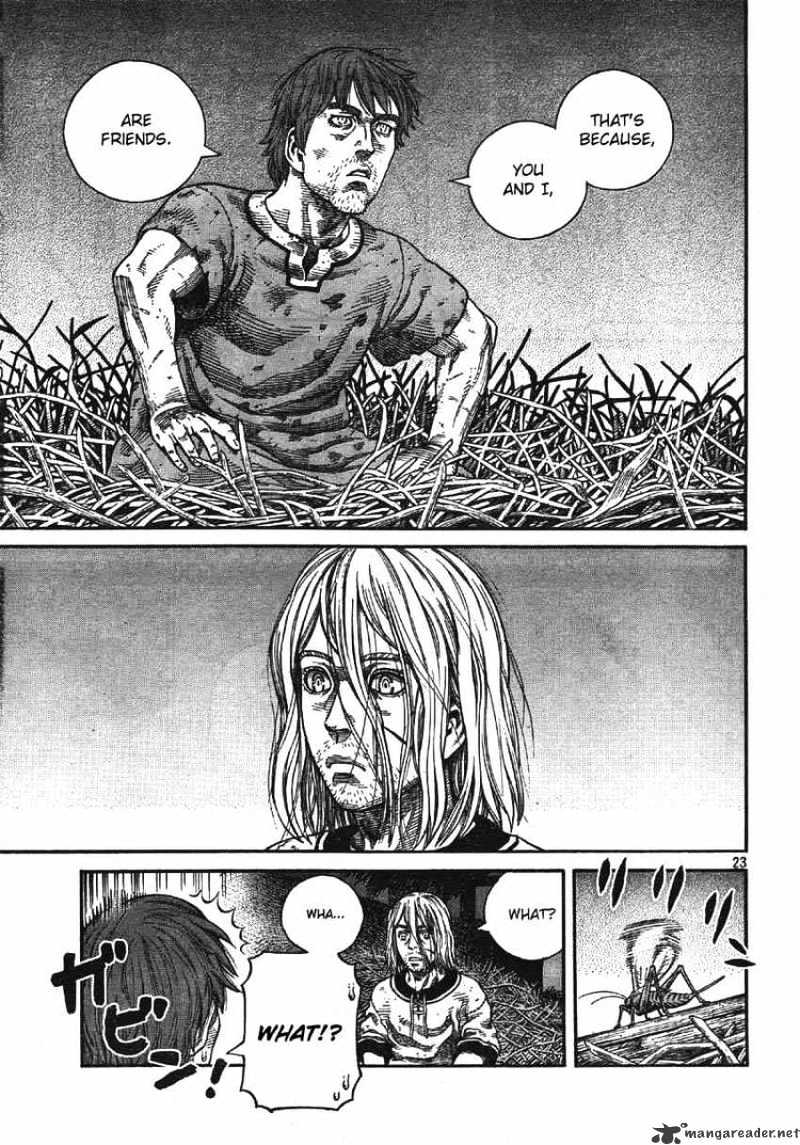 Vinland Saga Manga Manga Chapter - 60 - image 23