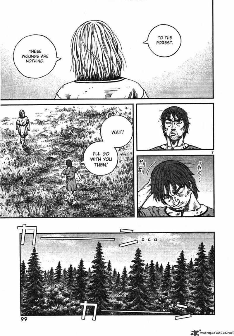 Vinland Saga Manga Manga Chapter - 60 - image 7