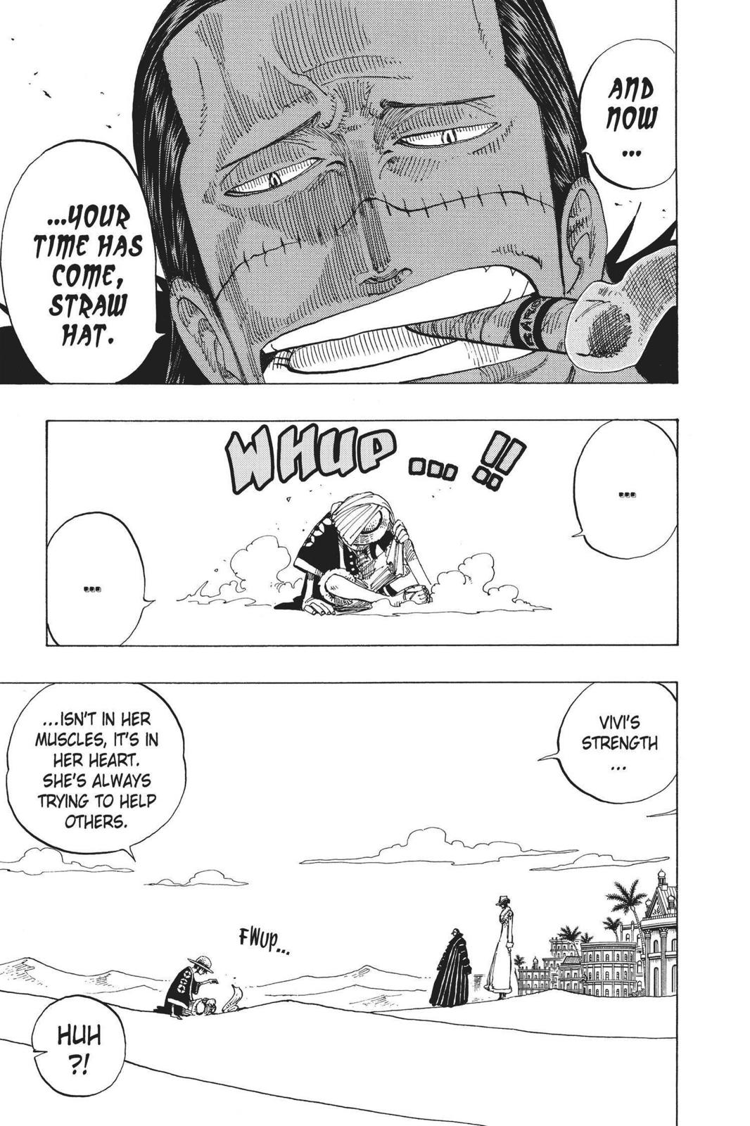One Piece Manga Manga Chapter - 177 - image 14