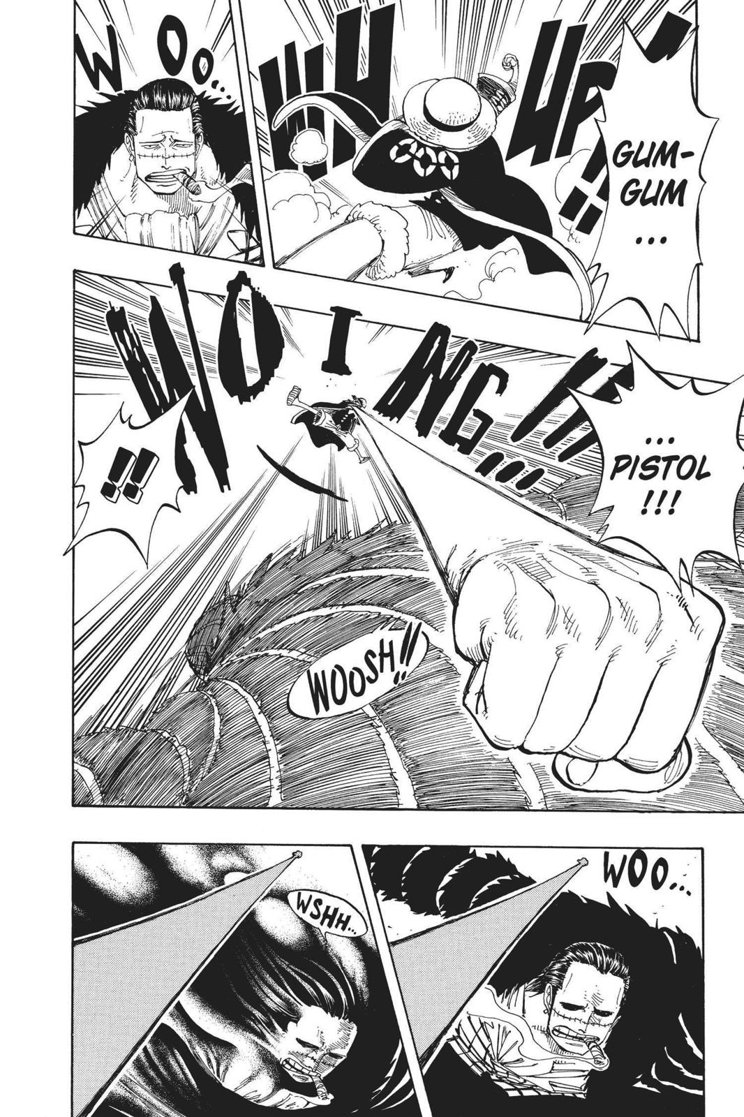 One Piece Manga Manga Chapter - 177 - image 19