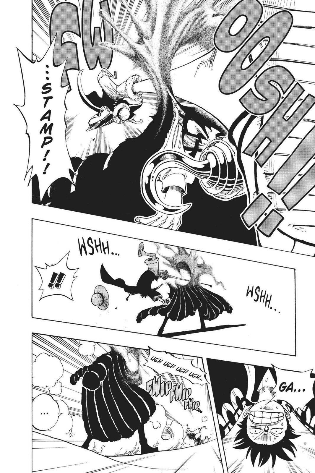 One Piece Manga Manga Chapter - 177 - image 21