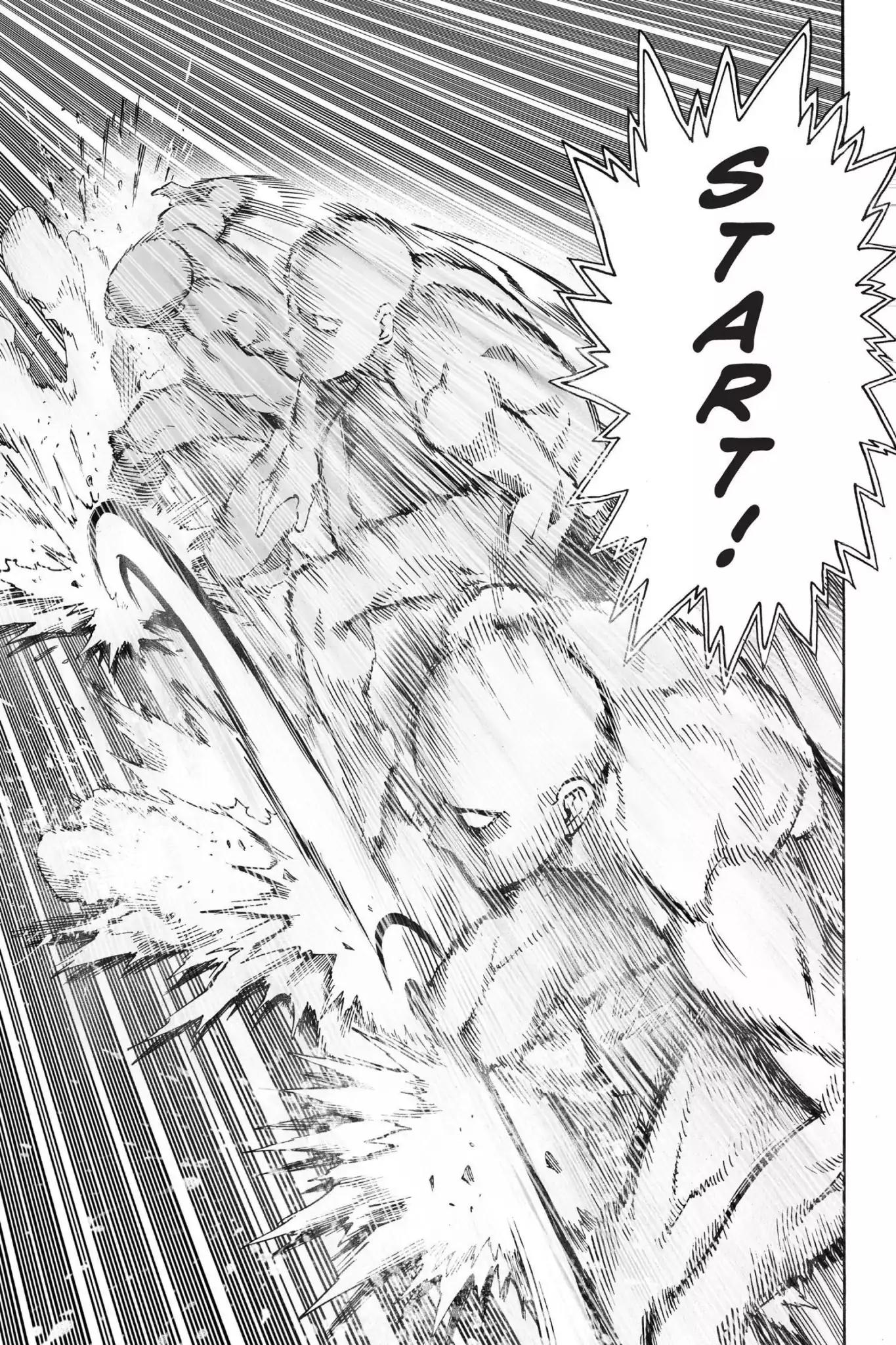 One Punch Man Manga Manga Chapter - 16 - image 9