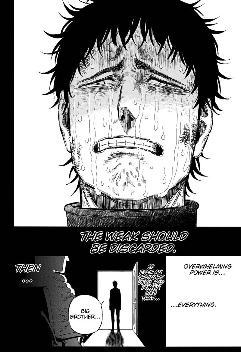 Black Clover Manga Manga Chapter - 306 - image 14