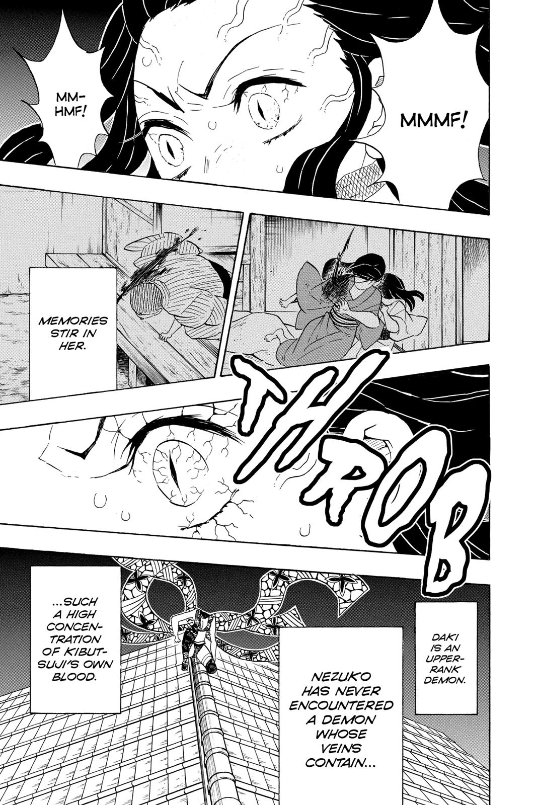 Demon Slayer Manga Manga Chapter - 82 - image 17