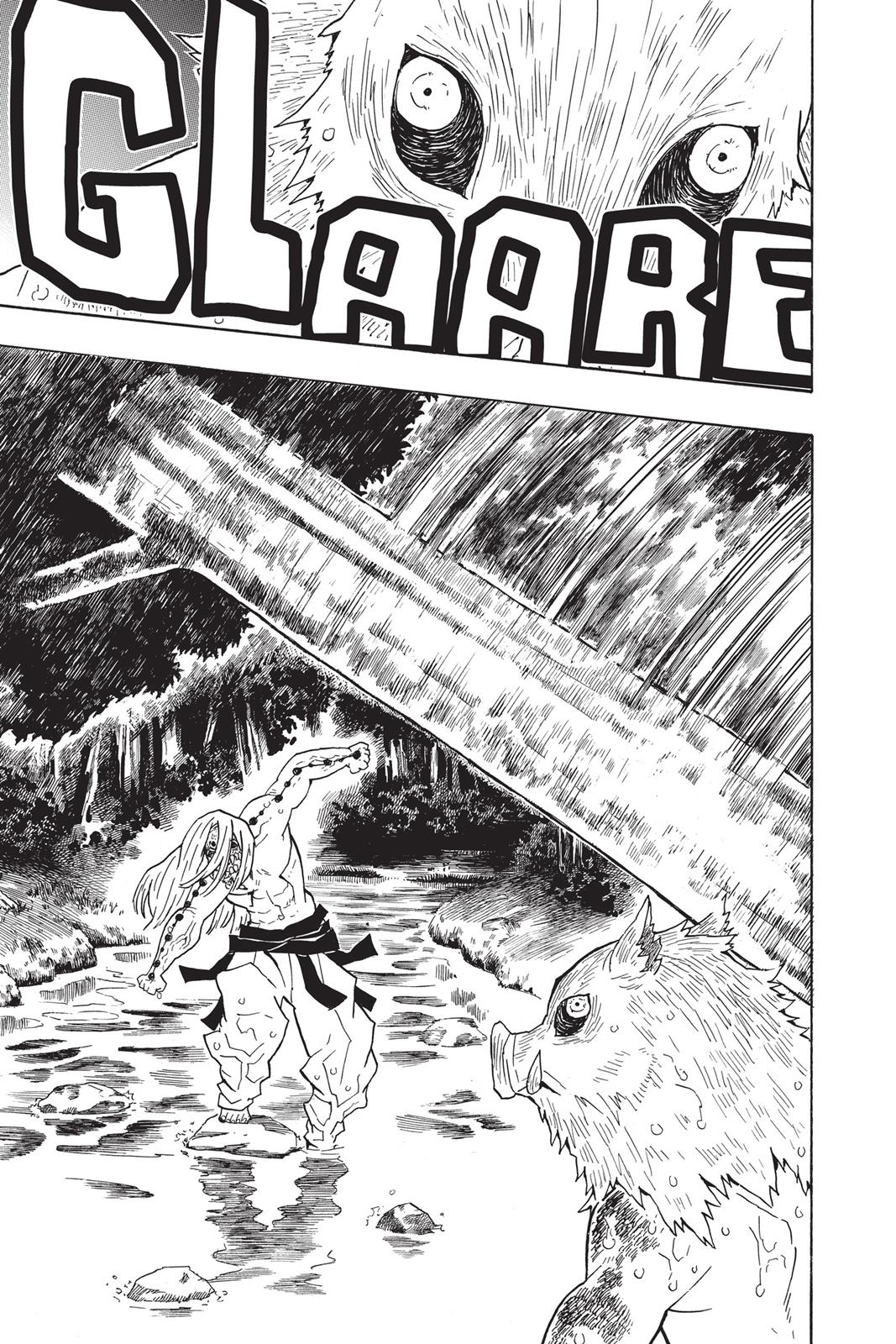 Demon Slayer Manga Manga Chapter - 35 - image 11