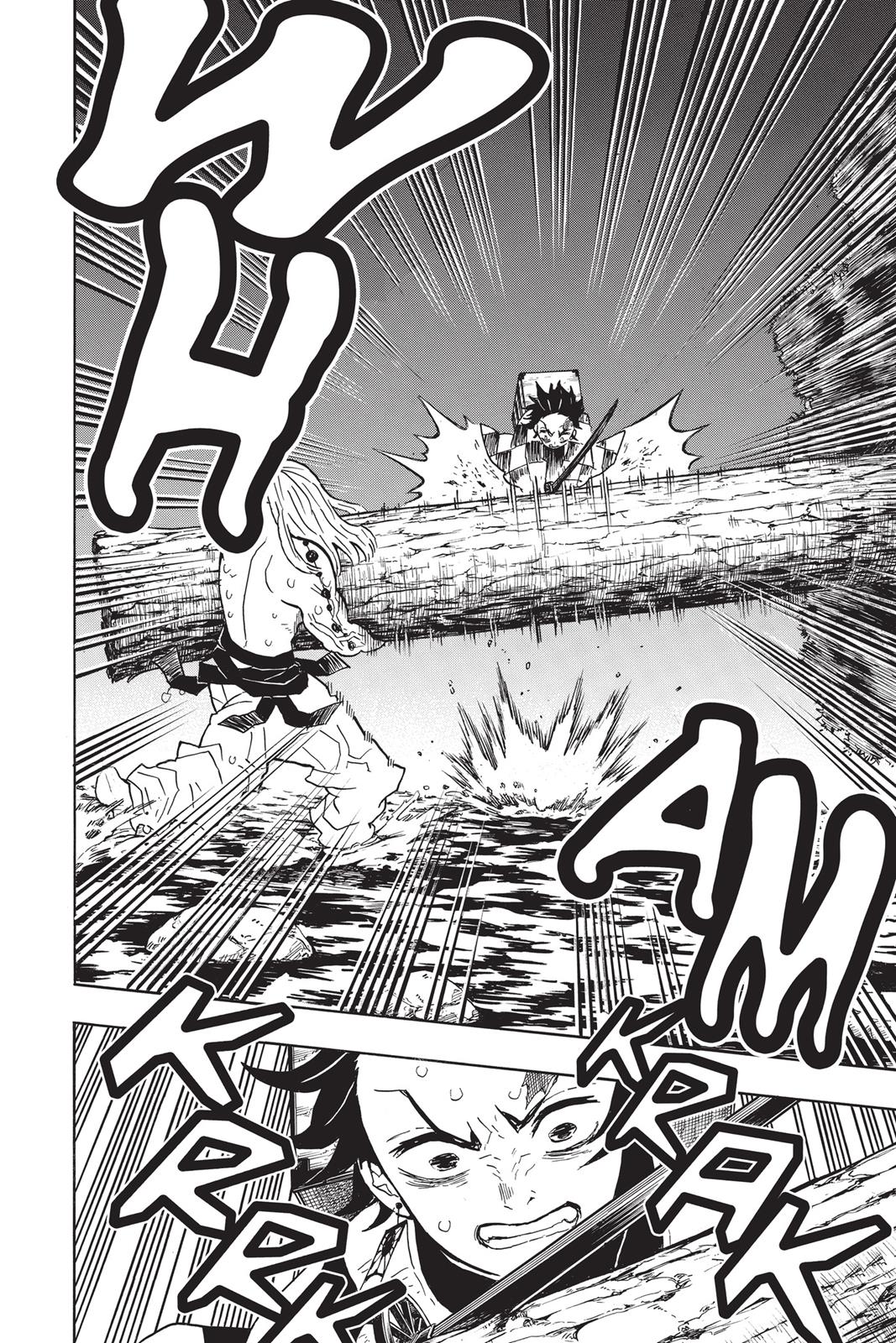 Demon Slayer Manga Manga Chapter - 35 - image 14