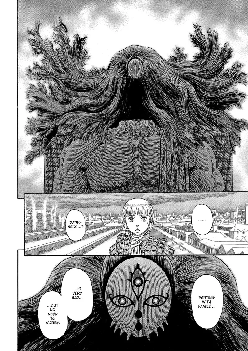 Berserk Manga Chapter - 338 - image 17