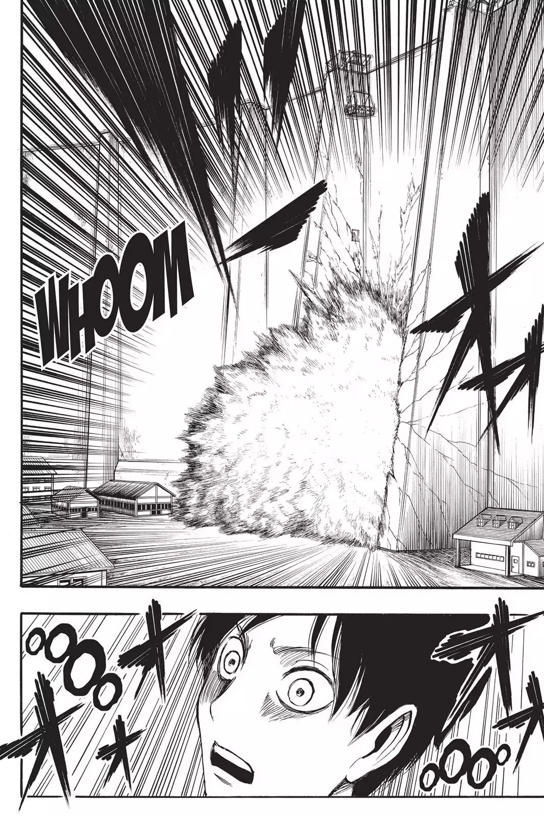 Attack on Titan Manga Manga Chapter - 3 - image 39