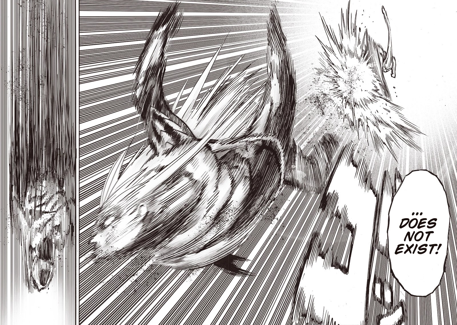 One Punch Man Manga Manga Chapter - 156 - image 11