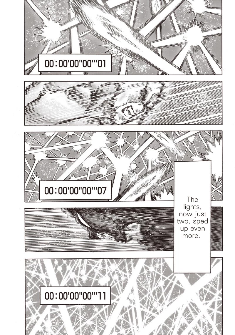One Punch Man Manga Manga Chapter - 156 - image 14