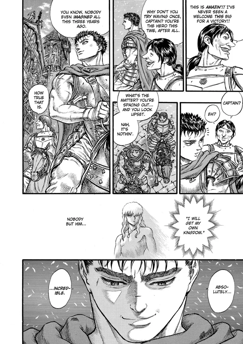 Berserk Manga Chapter - 29 - image 12