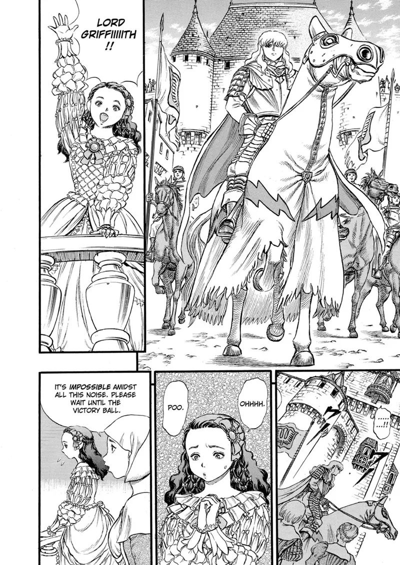 Berserk Manga Chapter - 29 - image 14
