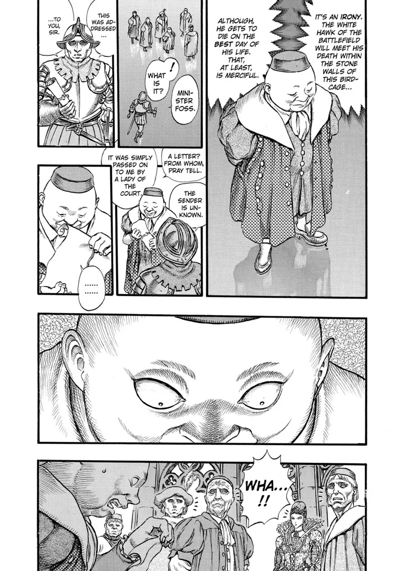 Berserk Manga Chapter - 29 - image 16
