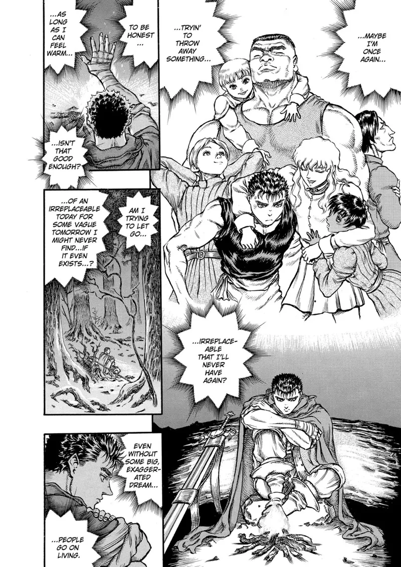 Berserk Manga Chapter - 37 - image 12