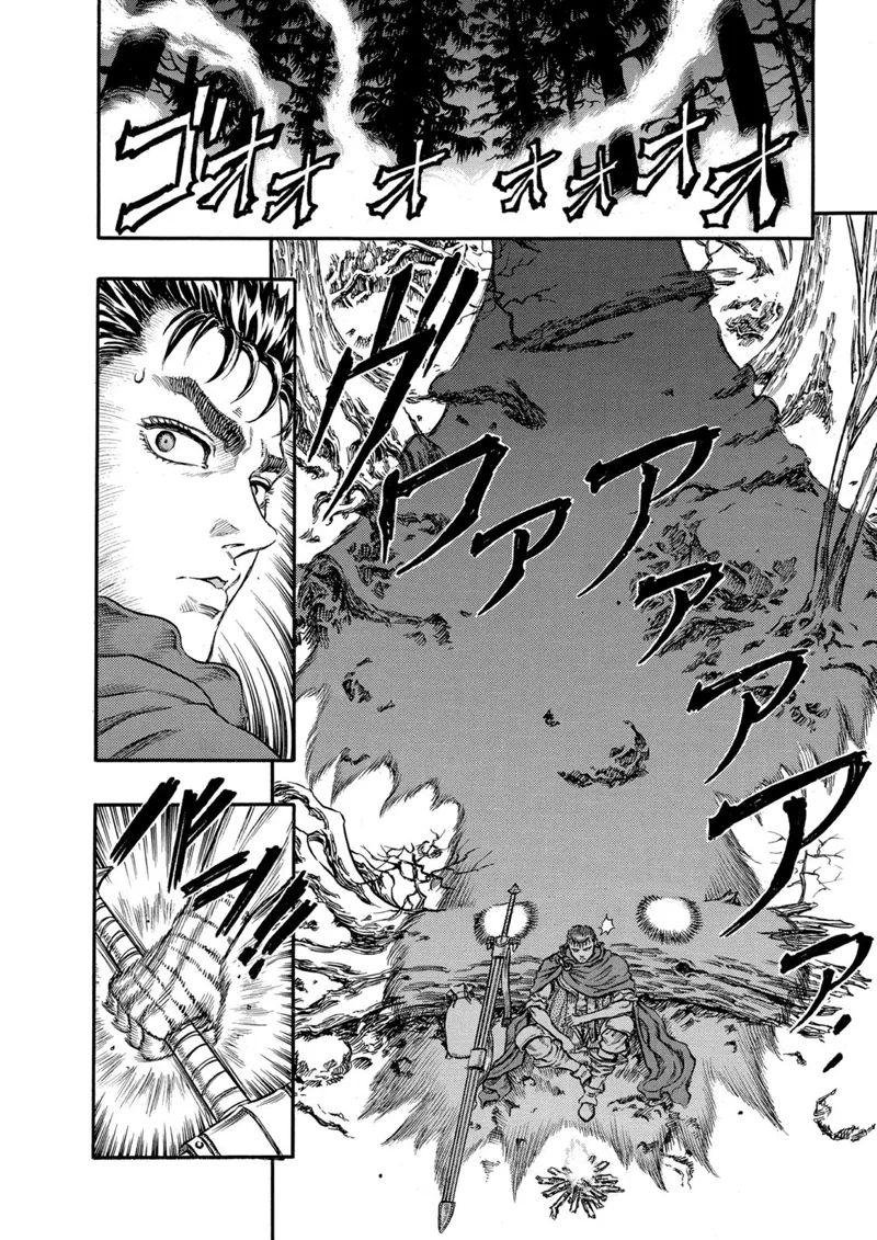 Berserk Manga Chapter - 37 - image 14