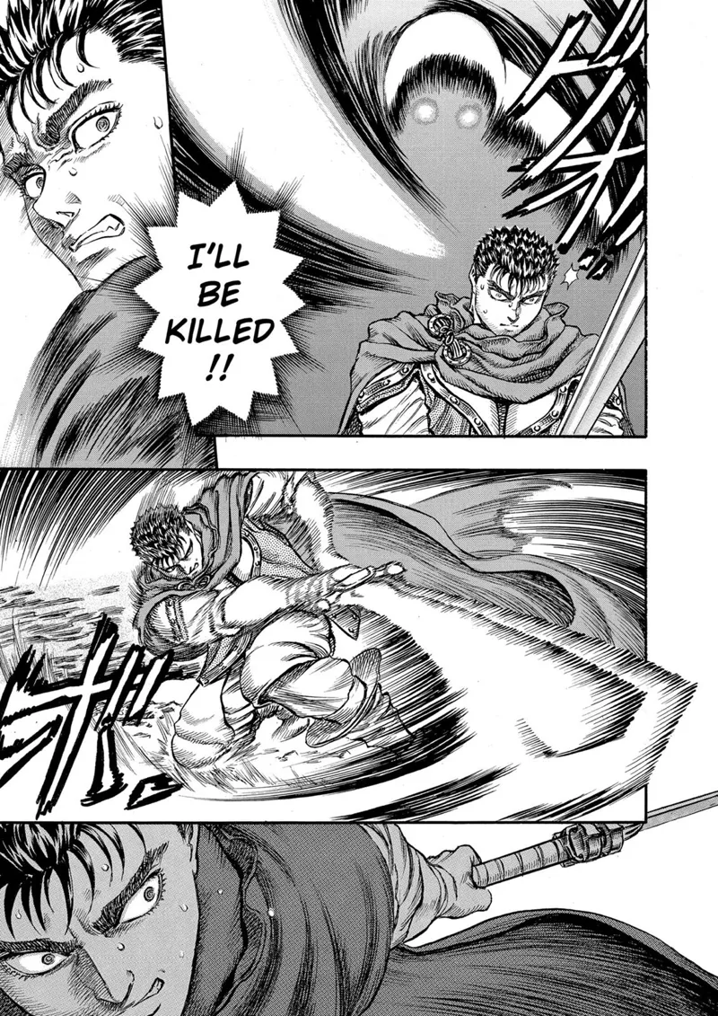 Berserk Manga Chapter - 37 - image 17