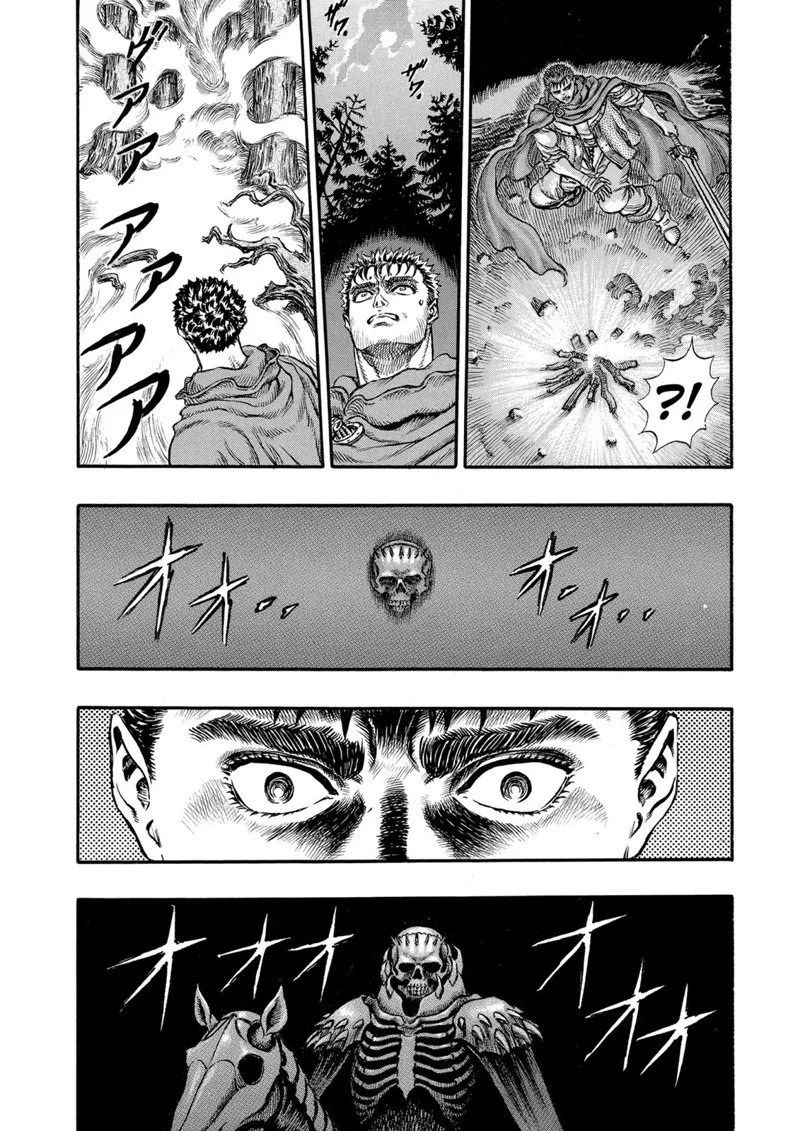 Berserk Manga Chapter - 37 - image 18
