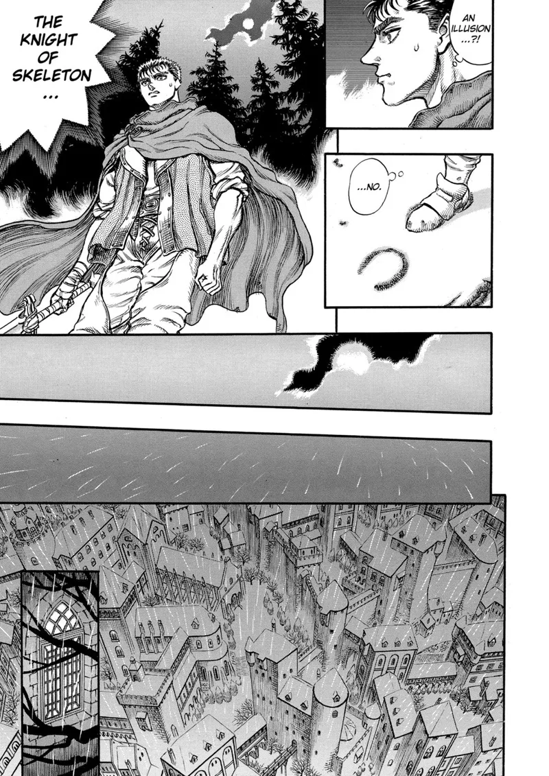 Berserk Manga Chapter - 37 - image 23
