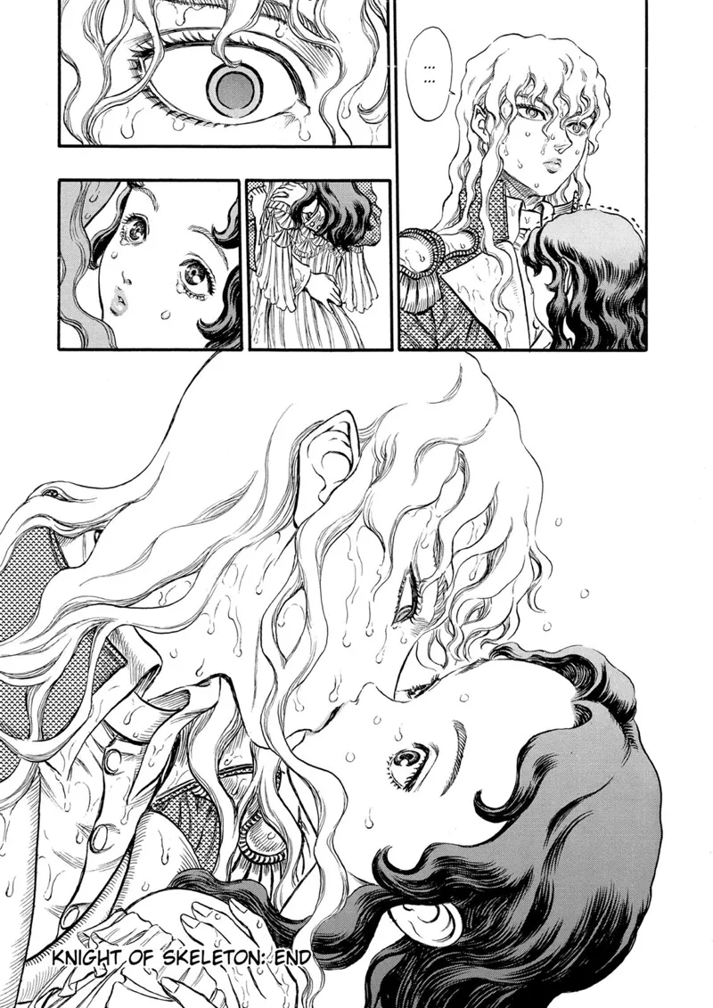 Berserk Manga Chapter - 37 - image 28