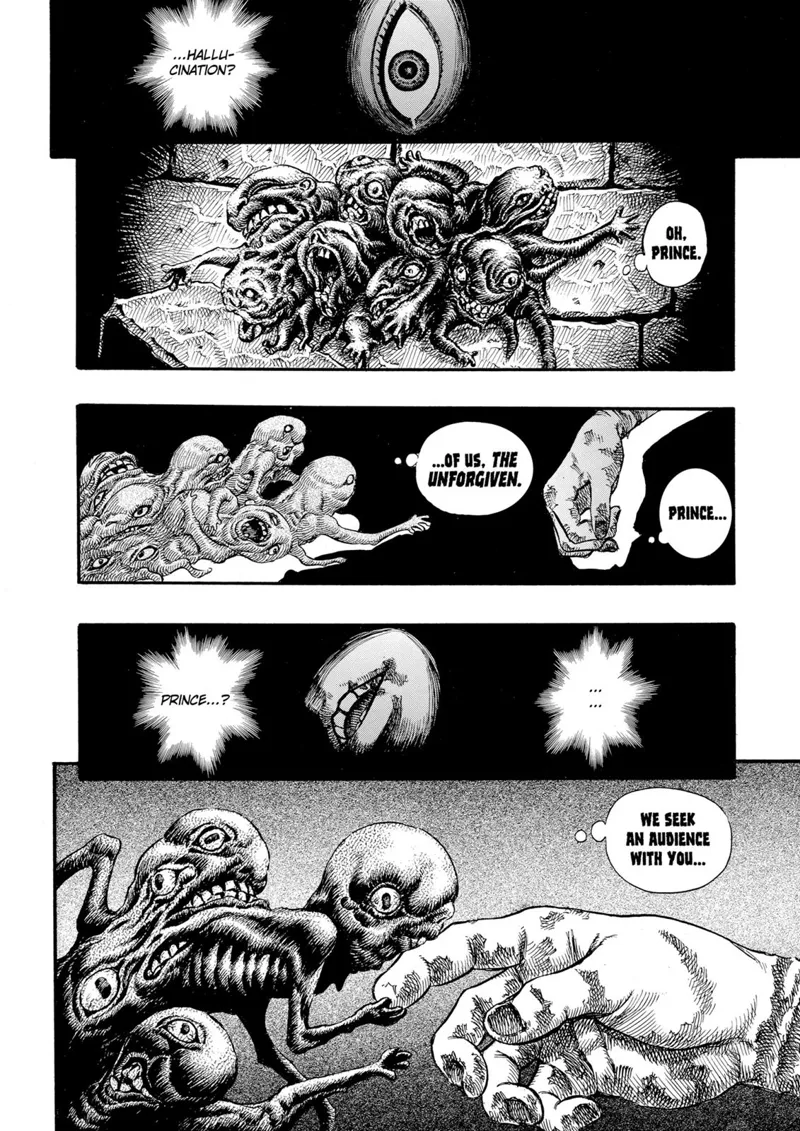 Berserk Manga Chapter - 49 - image 10