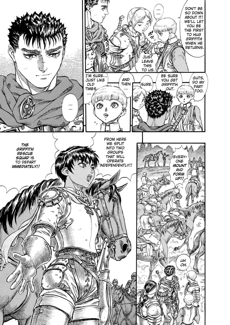Berserk Manga Chapter - 49 - image 13