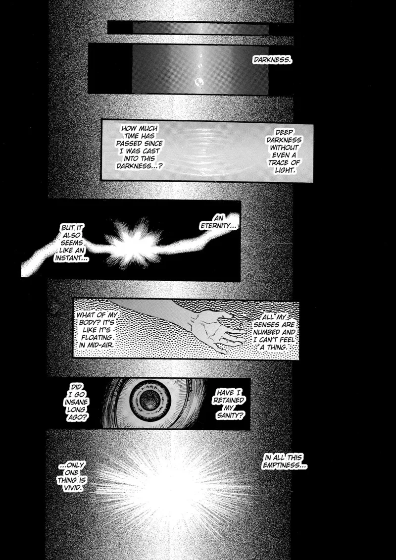 Berserk Manga Chapter - 49 - image 4