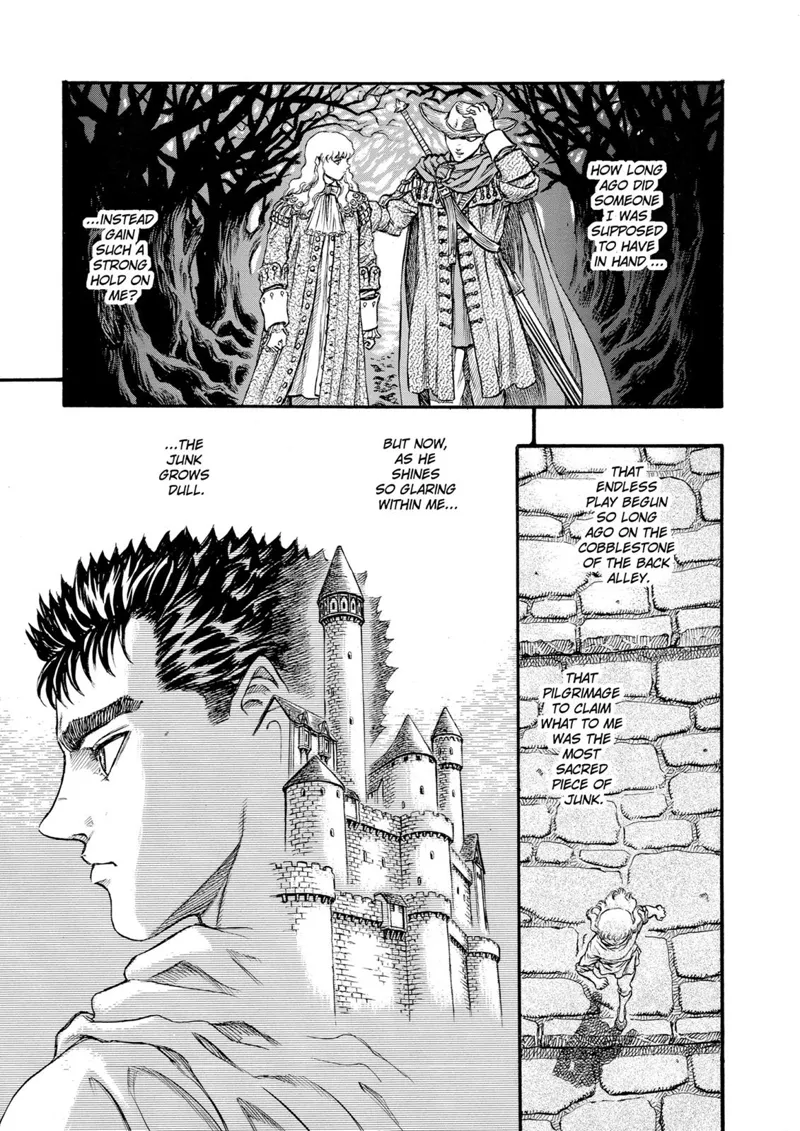 Berserk Manga Chapter - 49 - image 7