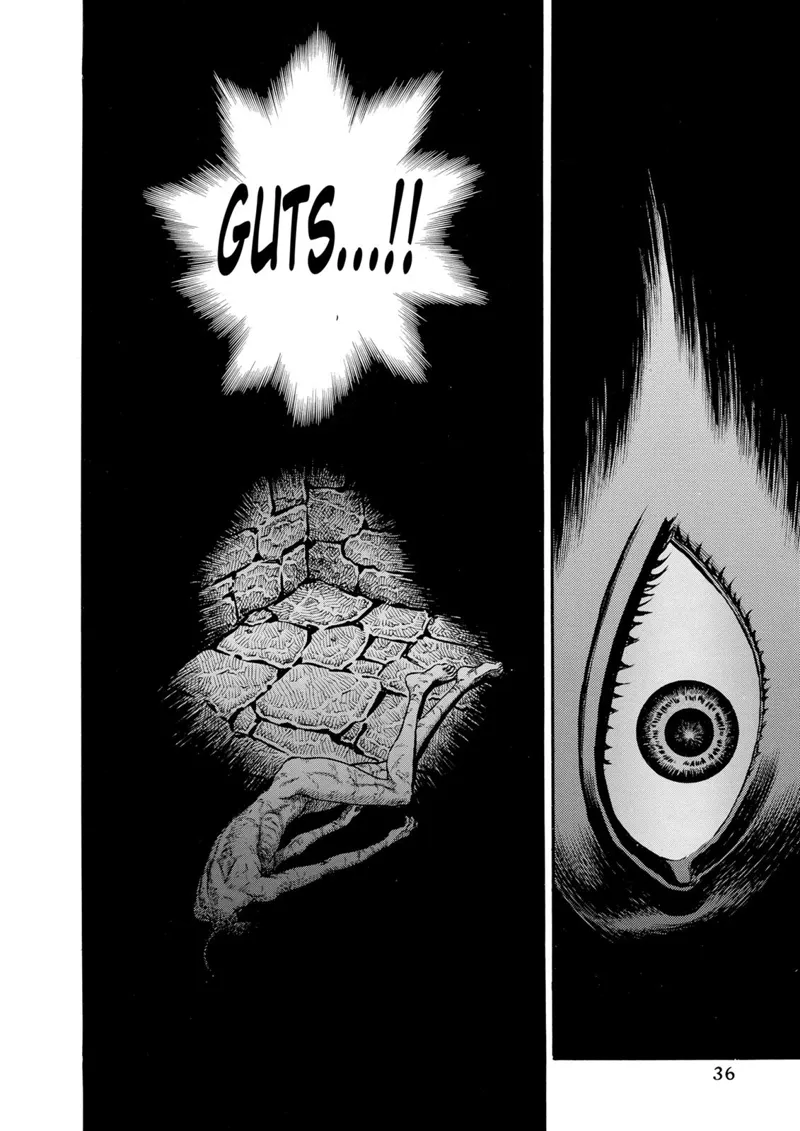 Berserk Manga Chapter - 49 - image 8