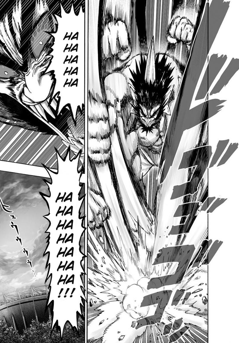 One Punch Man Manga Manga Chapter - 73 - image 44