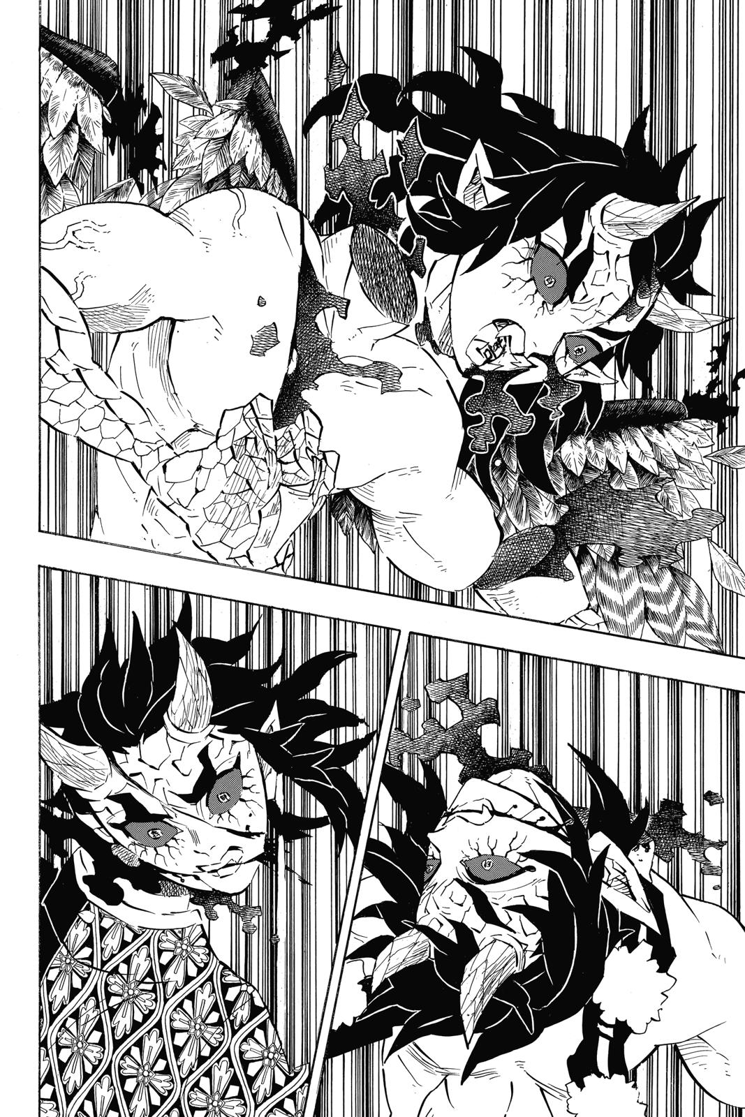 Demon Slayer Manga Manga Chapter - 113 - image 9