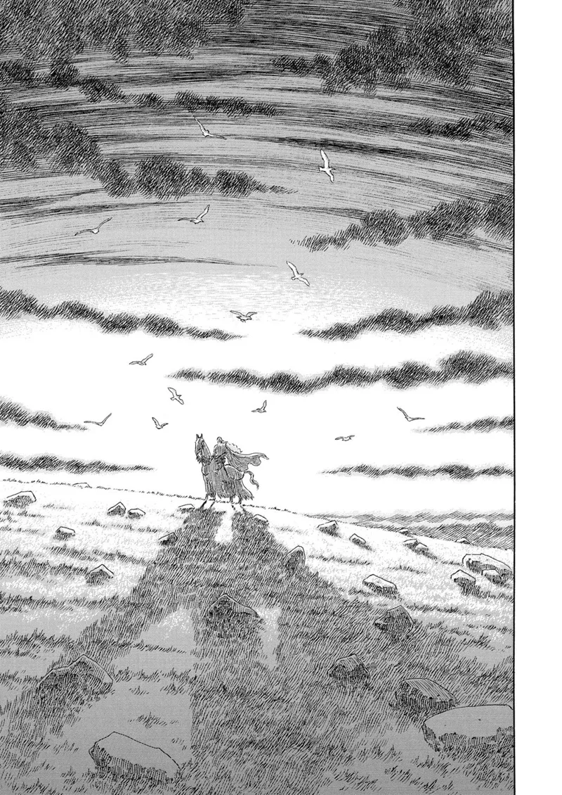 Berserk Manga Chapter - 278 - image 18