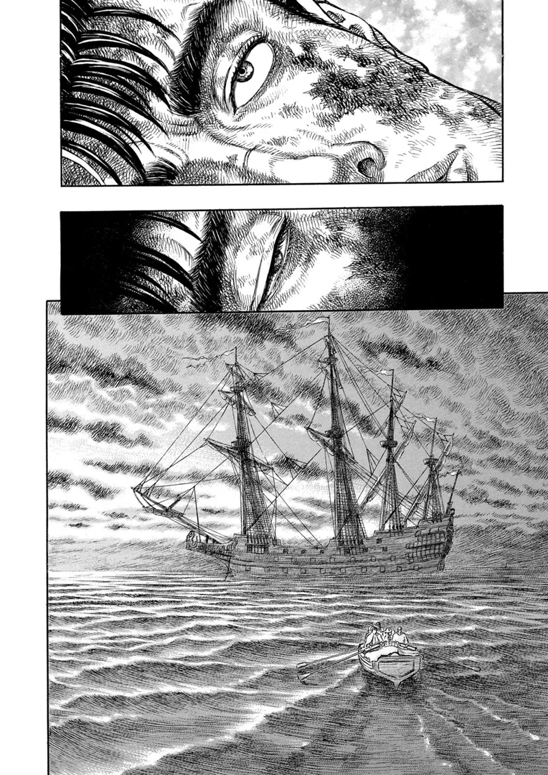Berserk Manga Chapter - 278 - image 20