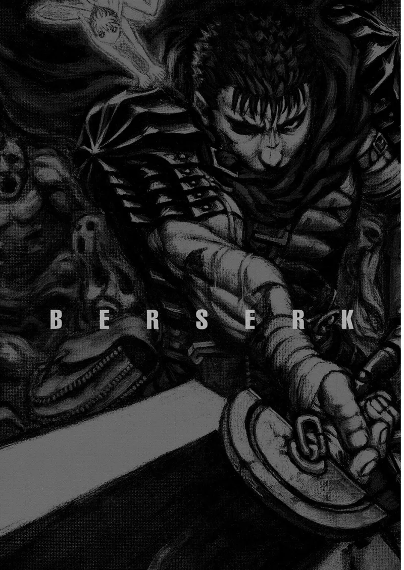 Berserk Manga Chapter - 278 - image 21