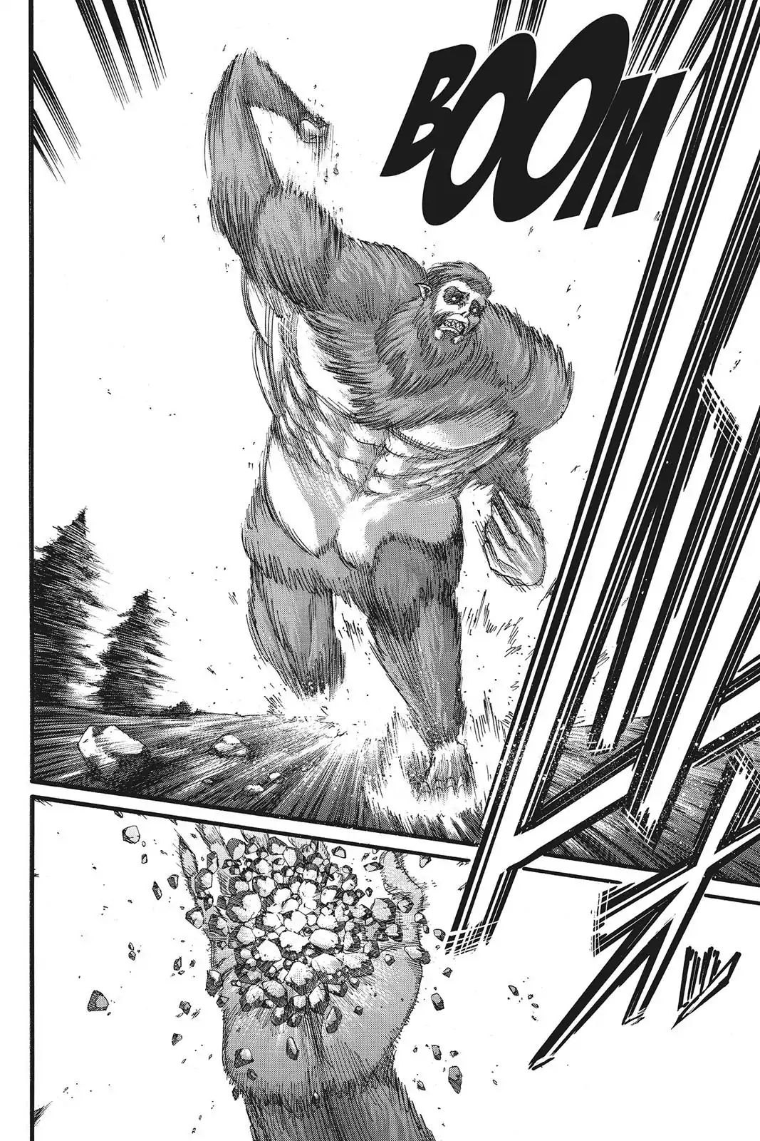 Attack on Titan Manga Manga Chapter - 79 - image 26
