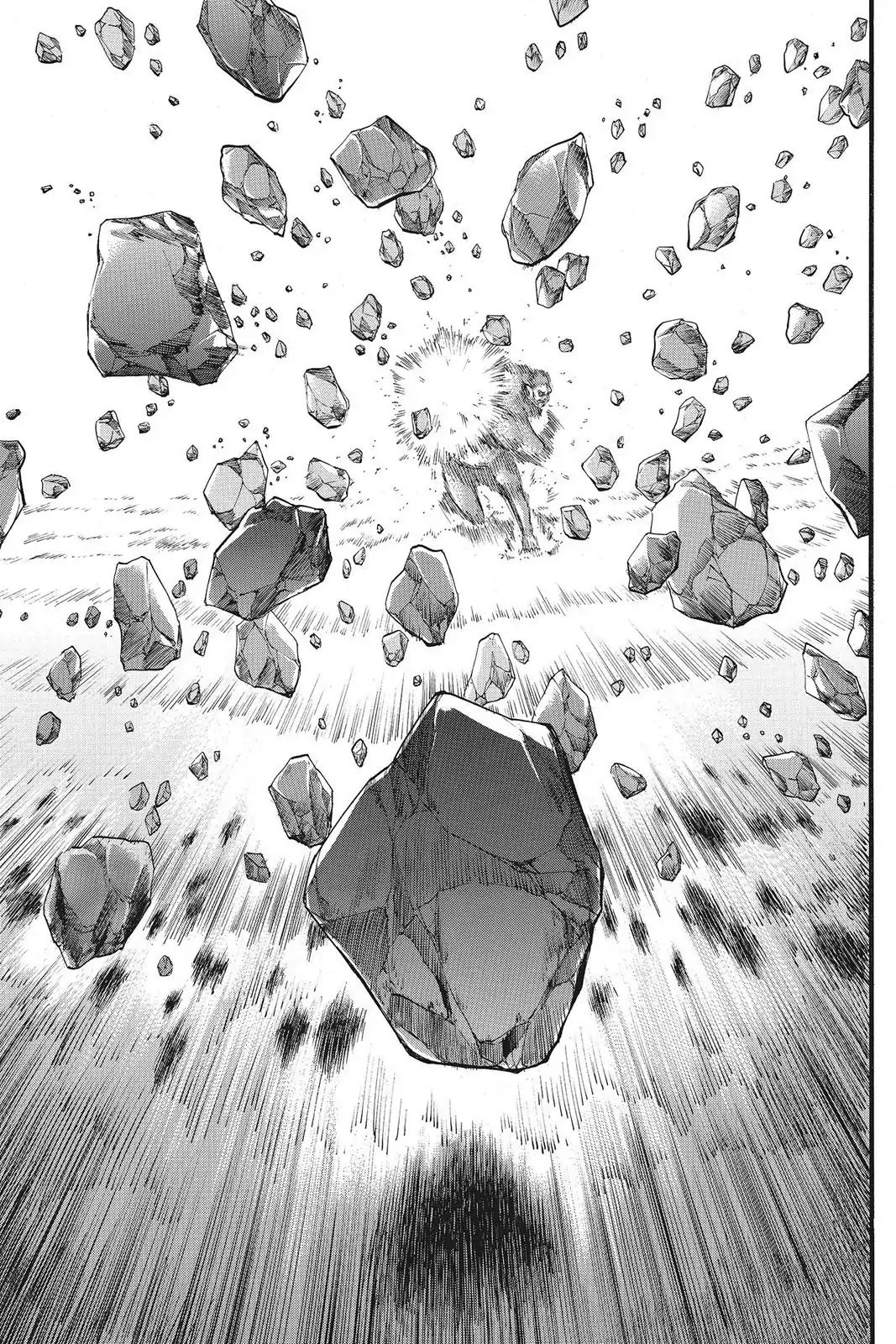 Attack on Titan Manga Manga Chapter - 79 - image 27