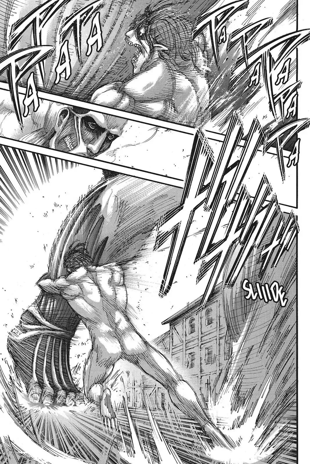 Attack on Titan Manga Manga Chapter - 79 - image 41